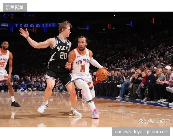 NBA后卫变向与抛投训练细化：打造科学极致的突破与得分利器