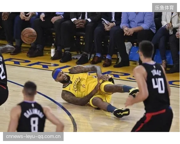 NBA勇士外线空间被完全释放，节奏进一步抬升